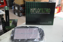 HIFLOFILTRO HF for Honda CB650 CBR650 Air Grid air filter element air filter