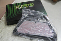 HIFLOFILTRO UK HF Kawasaki Z900 17 18 19 Air Grid air filter
