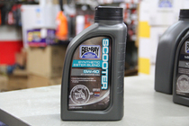 BELRAY Bailay Scooter Special Fully Synthetic Polylipid 4T Lubricant Engine Oil 5W40