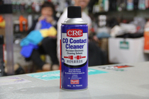  American CRC motorcycle chain cleaning agent cleaning agent Precision electronic cleaning agent 312g