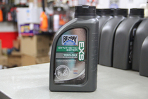 BELRAY Budweiser EXS fully synthetic multi-lipid 4T motorcycle lubricating oil 15W50