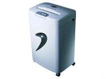  Second-hand Sanmu brand shredder SD9331 Negotiable