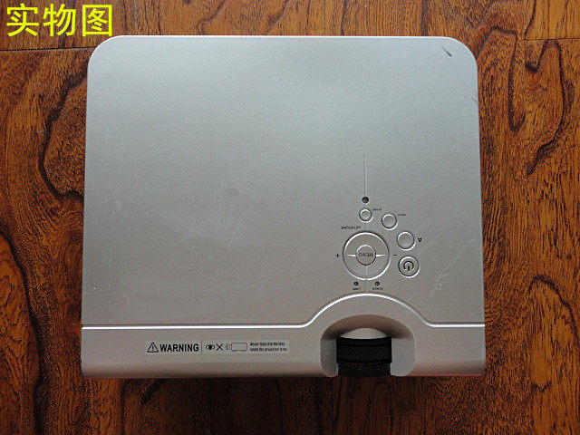 Used AETHRA ASL-X686 Bad Projection Machine 3200 lumen LCD Top Account Failure Machine