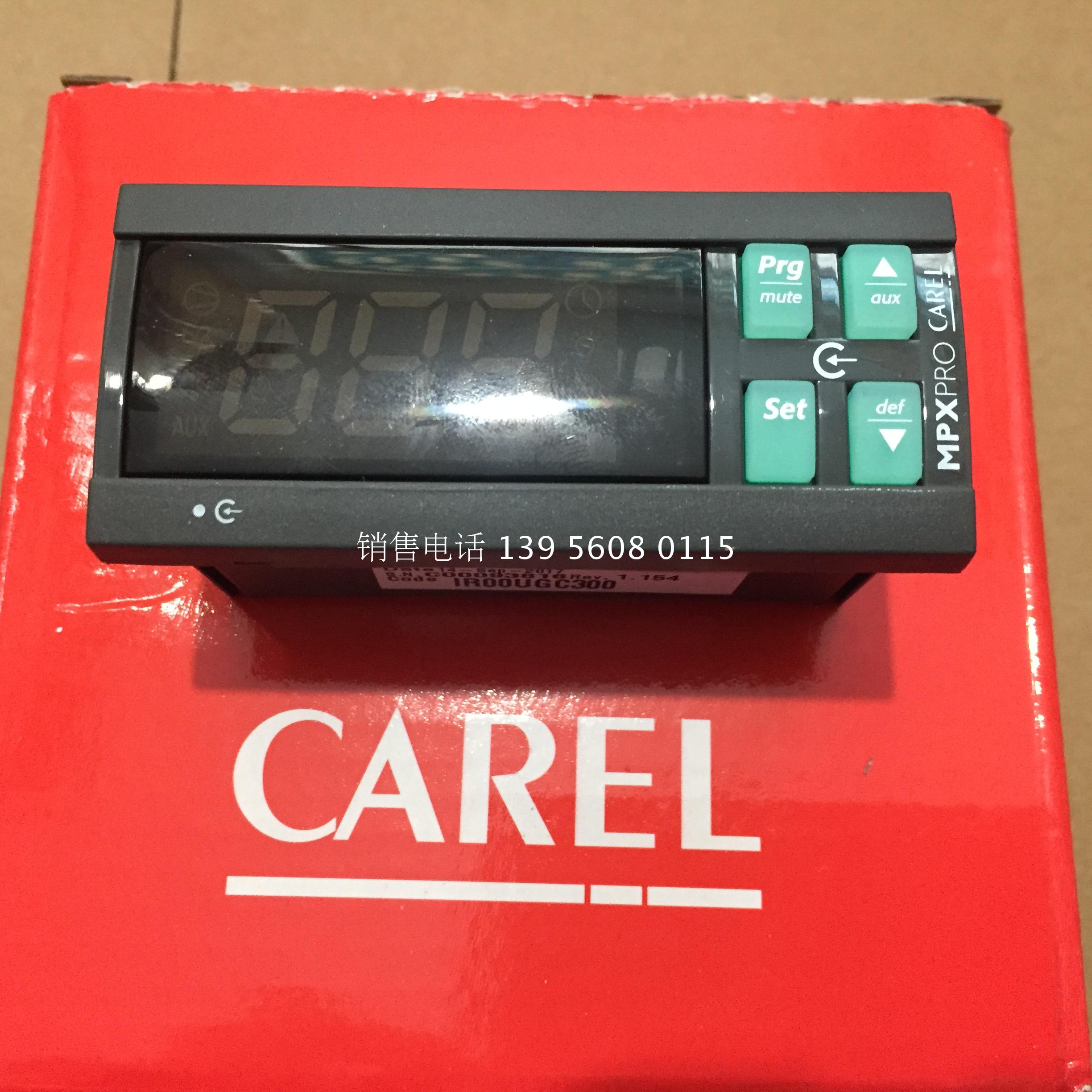 MPXPRO CAREL User Communicator IR00UGC300 IROOUGC300 IR00UGC301