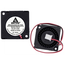 Time Tai 3D Printer accessories turbo blower 24v 30MM 3 cm 3010 Cooling fan