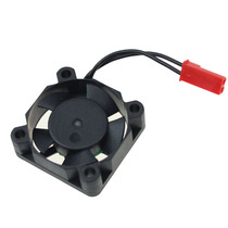 New 8 4V double ball bearing 3CM cm 30MM High speed violent aeromotor exhaust heat dissipation fan