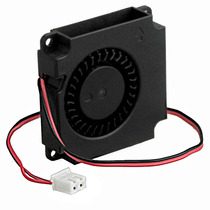 New gdstime DC 12v 40mm 4cm 4010 4010 durable side Out of wind turbine blower