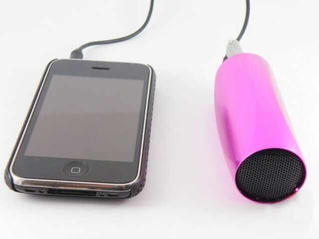 Haut-parleurs pour vélos - Ref 2270930 Image 13