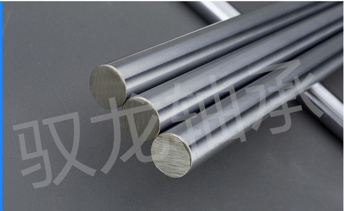 45 steel chrome-plated rod linear optical axis flexible shaft piston rod diameter 6MM-100MM guide rod light rod guide rail