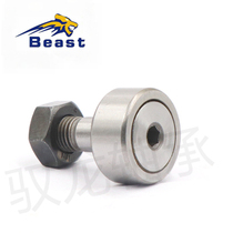 Bolt cam roller needle bearing CF3 4 5 6 CF8 10 CF12 16 18 CF20 24 30-1