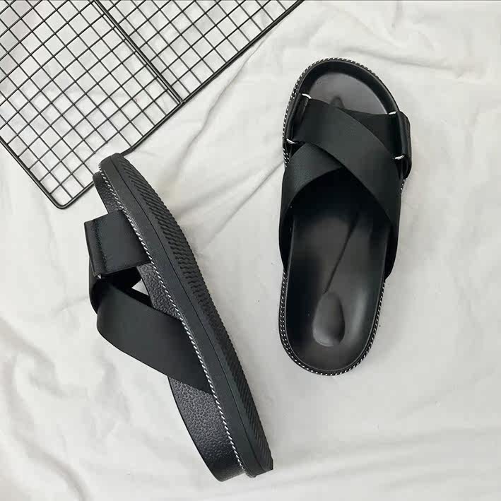 Sandales femme OTHER   en tissu - Ref 2667002 Image 11