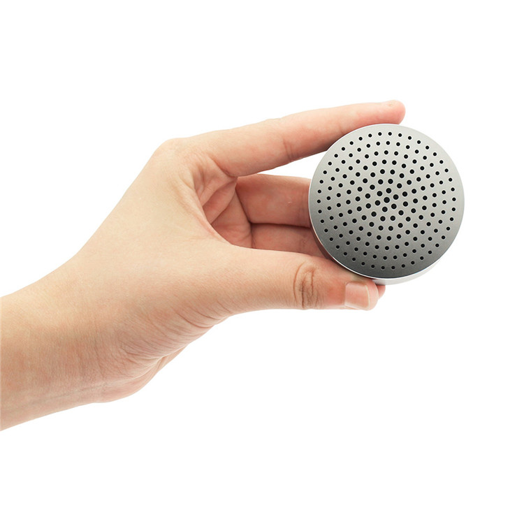 máy nghe nhạc mp3 samsung Loa chính hãng Xiaomi Mi Bluetooth Millet Walkman Loa không dây - Máy nghe nhạc mp3 	máy nghe nhạc bluetooth chạy bộ
