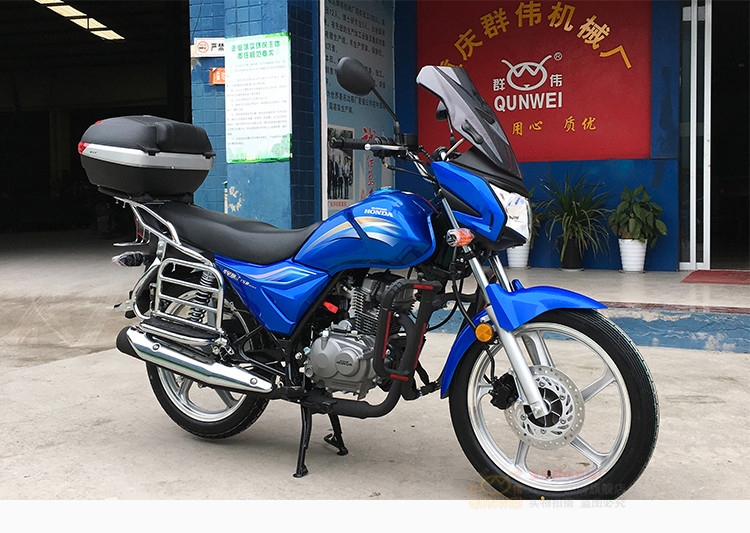 Áp dụng cho kính chắn gió Honda bóng WH150-3C phụ kiện xe máy kính chắn gió phía trước kính chắn gió phía trước - Kính chắn gió trước xe gắn máy kính chắn gió moto