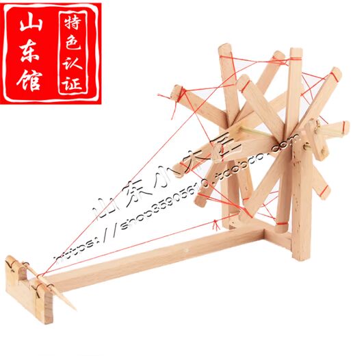 Trung Quốc phong cách cổ điển kệ gỗ tác phẩm nghệ thuật bằng gỗ sản phẩm sáng tạo nhỏ thủ công trang trí sân vườn các đồ trang trí nhà đẹp