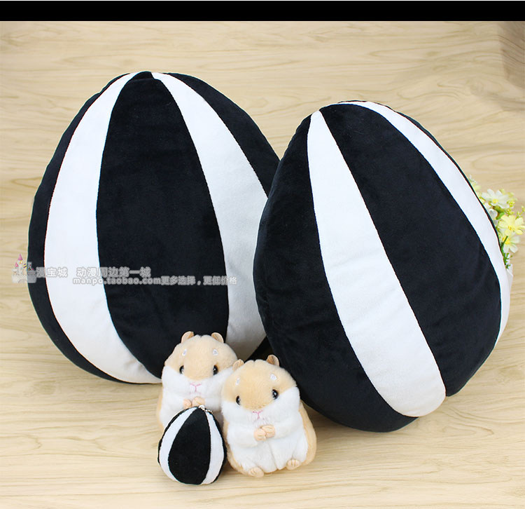 Peluche manga en peluche Hamtaro - Ref 2694727 Image 23