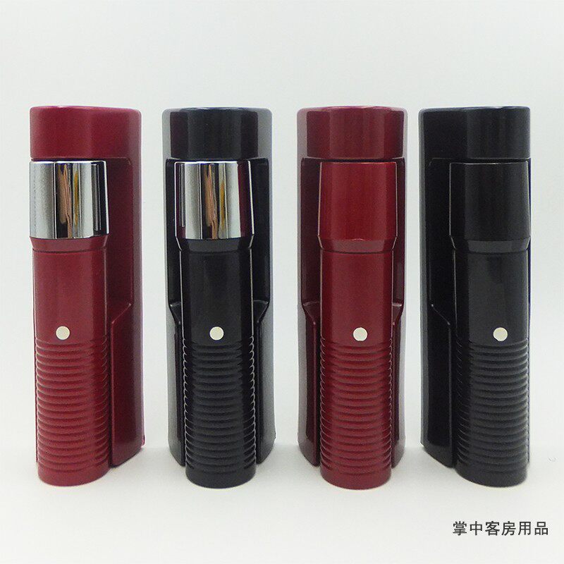 Special Hotel LED Fire Flashlight Guesthouse Special Wall Emergency Flashlight Spot