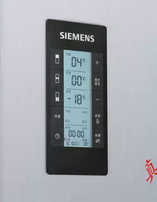 SIEMENS SIEMENS KM46FA99TI multi-door refrigerator three-door refrigerator Display Display Controller