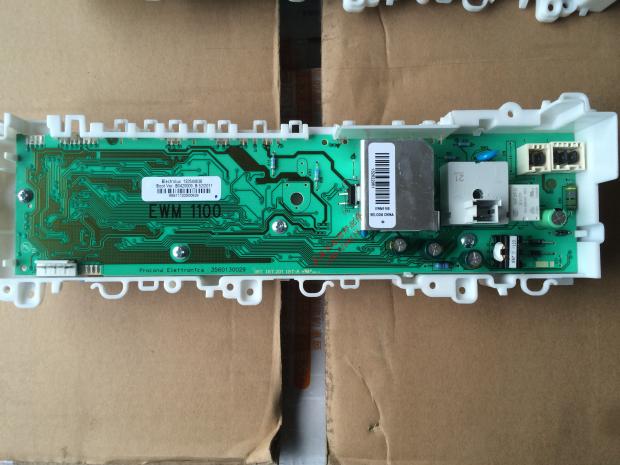 New Gold Medal ZANUSSIElectroluxZWS588 washing machine circuit board W110029 EWM1100 motherboard