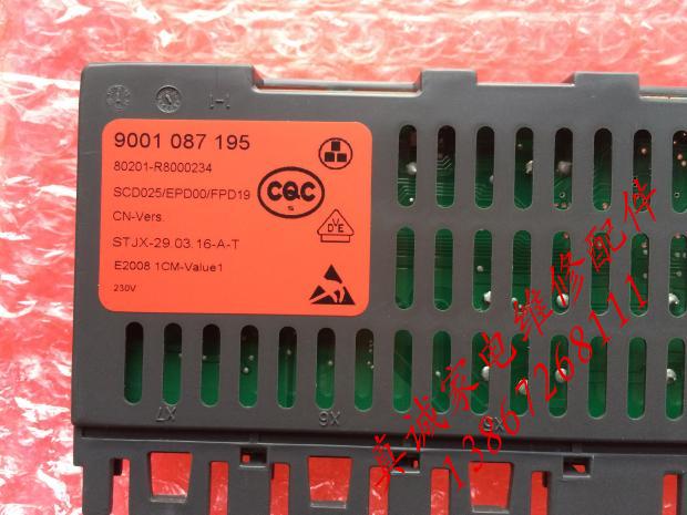 Siemens refrigerator computer board power board top power board 9001087195