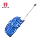 Xe đẩy du lịch Túi chống nước Túi xe đẩy Nam và nữ Thời trang Ánh sáng Túi hành lý Hộp du lịch mới Túi công suất lớn