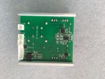 Scaler Control Board