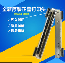 GP-1134T print head 1134T barcode printer electronic surface single label machine thermal head