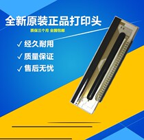 Toshiba EZ2D print head Toshiba portable print head new original licensed Roma print head