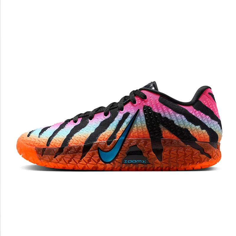 Nike Ja 3 EP Nike Morant 3 Pink Комфортный отскок баскетбольные кроссовки HF2794-600