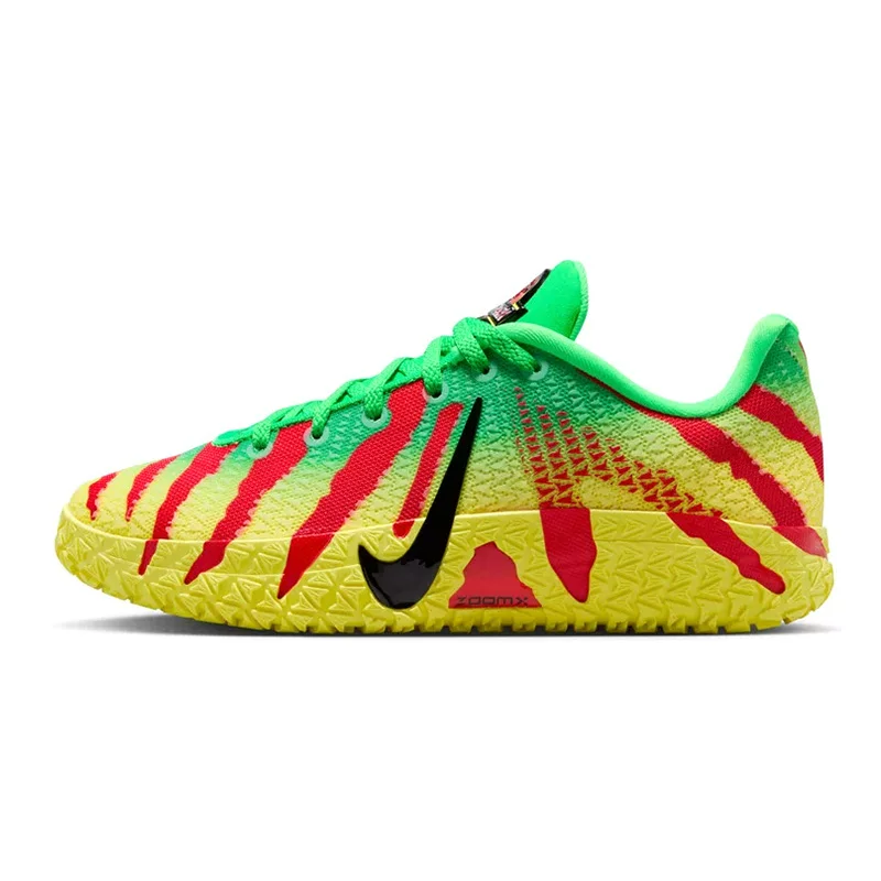 Nike Ja 3 EP Nike Morant 3 Pink Комфортный отскок баскетбольные кроссовки HF2794-600