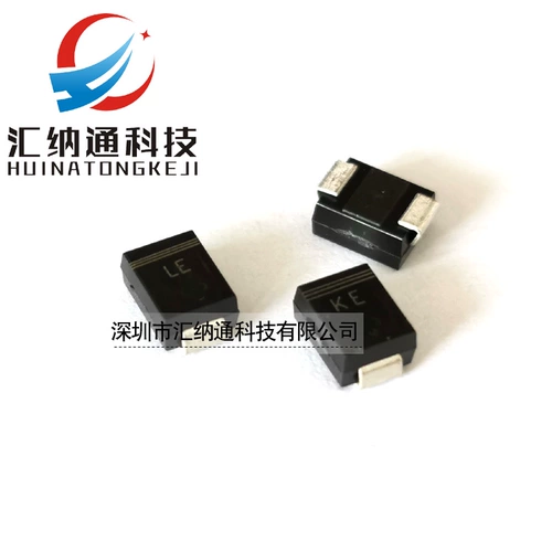 B -тип патч телевизор Diode SMBJ36A 39A 39CA 40A 40CA 43A 45A 45A