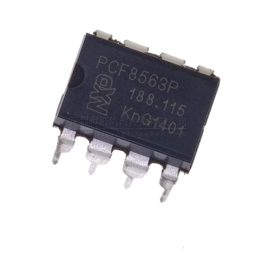 Домашний новый PCF8563T PCF8563P BM8563ESA BERD