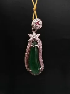 Ингредиенты Bashan Green Emerald Belo Silver Flamefuga Jade Penden