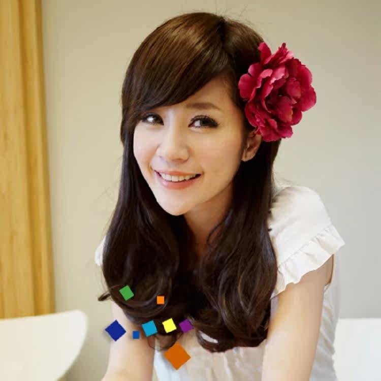 Extension cheveux - Ref 226627 Image 4