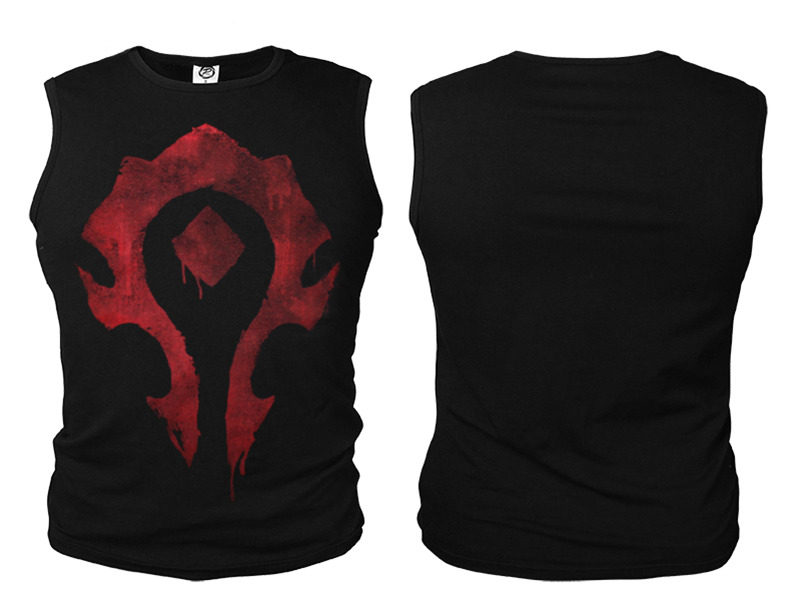 Magic Beast World Cinema Perimeter Vest Machete Vest Narrow Shoulder Vest for Vest Tribe League