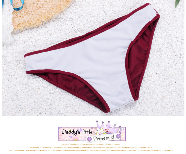 Áo tắm mới 2017 Bộ đồ bơi bikini nhiều dây châu Âu và Mỹ Áo tắm nữ gợi cảm BIKINI áo tắm đẹp 2021