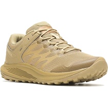 Неклассовые туфли American Merrell мужские неклассовые туфли Work Nova 3