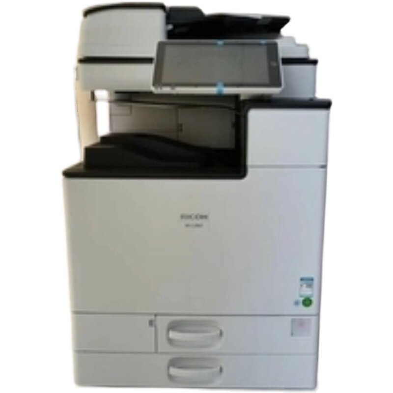 Ricoh Ricoh MC2001 color laser digital double-sided network multi-function A3 photocopier printing scan