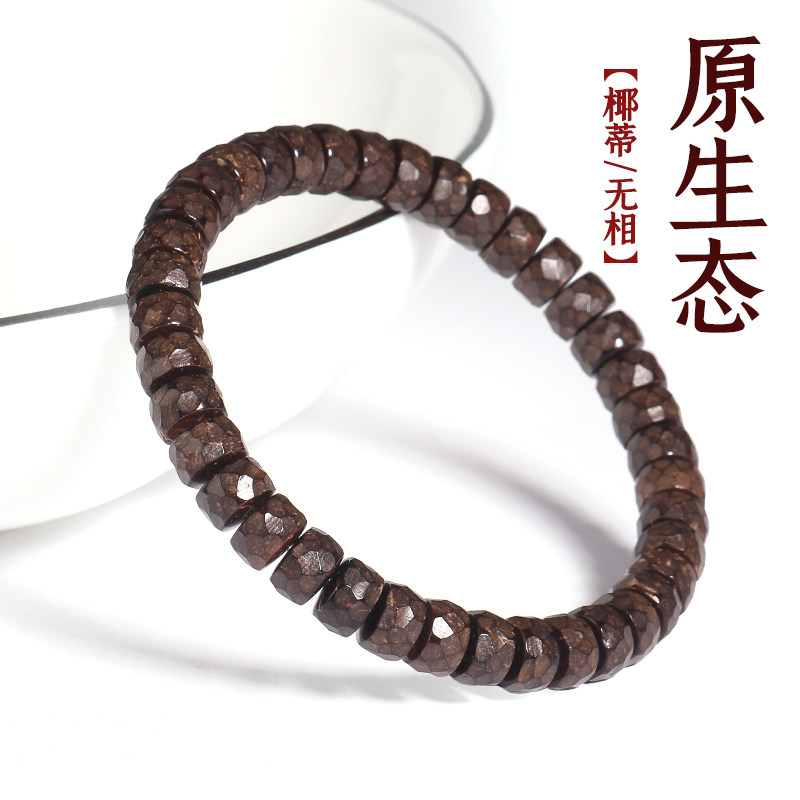 文玩核桃界的白狮子：一物一图三角闷尖狮子头手捻精品，收藏级艺术品