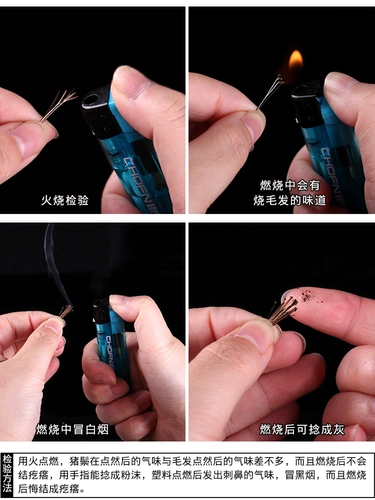 Wenwan rush rush rash nano -щетка чистое щетина мягкая и твердая кисть оливковая ядерная ядерная ваджра ореховая очистка нефрита