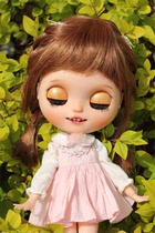 Anrey Reva Show BlyThe Box Baby Z Non-D Finished Little Happy Drop Prototype SBL Candy AZ