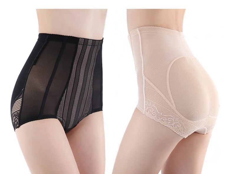 body amincissant en nylon - Ref 685414 Image 6