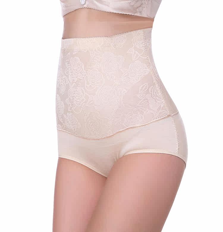 body amincissant simple en nylon - Ref 677116 Image 12