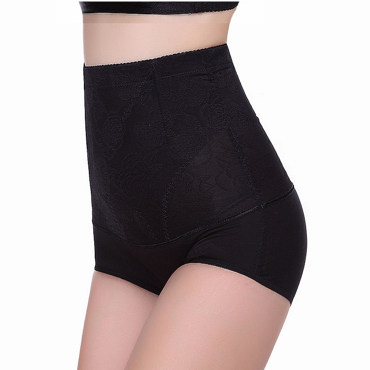 body amincissant simple en nylon - Ref 677116 Image 8