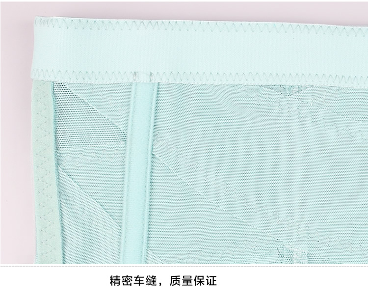 body amincissant sexy en nylon - Ref 685409 Image 17