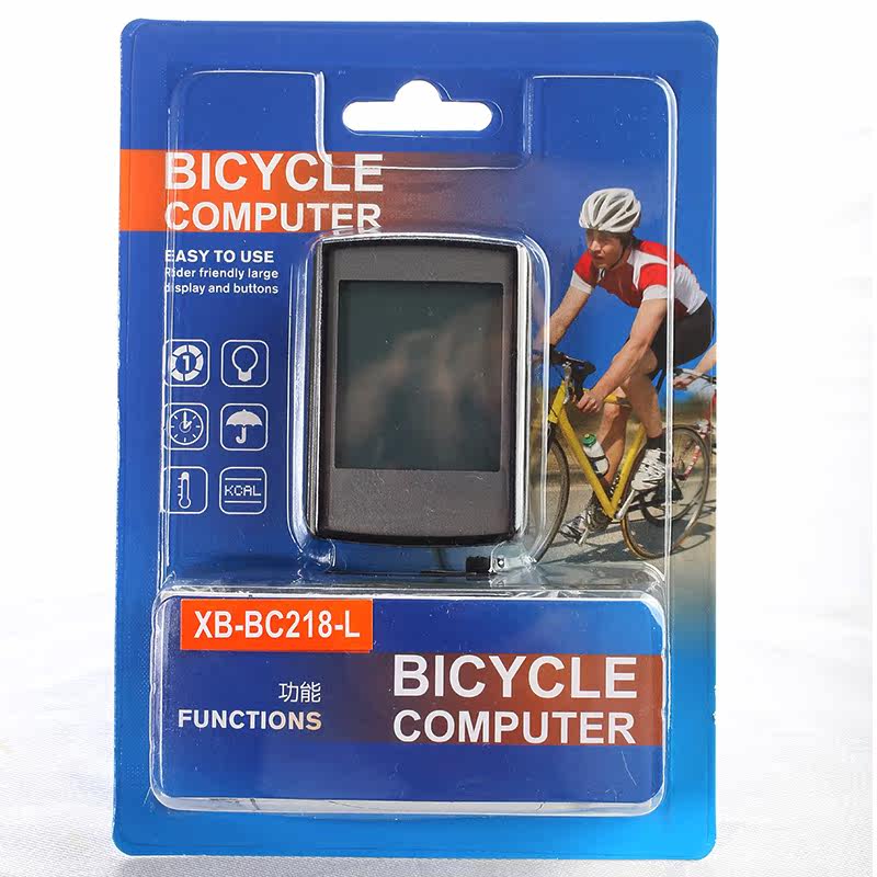 Tableau de bord vélo - Ref 2421172 Image 7