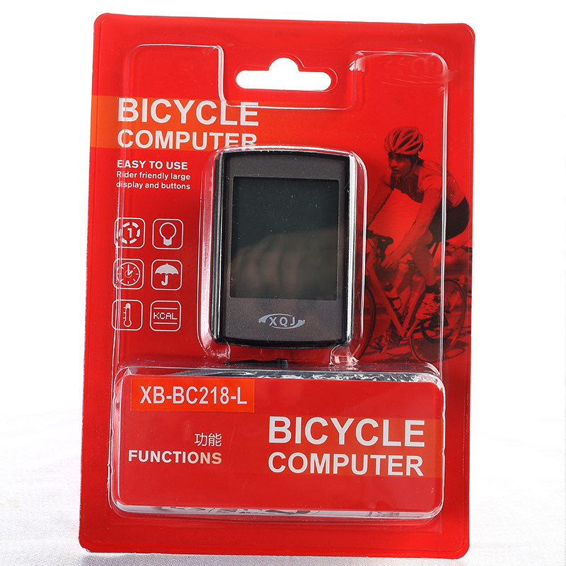 Tableau de bord vélo - Ref 2421172 Image 9