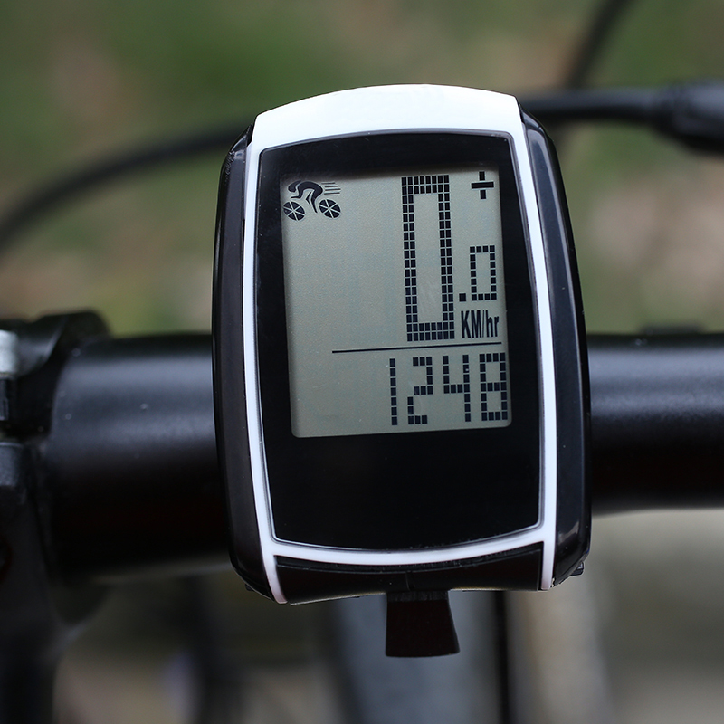 Compteur de vélo - Ref 2421240 Image 12