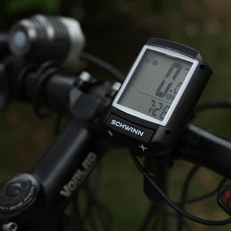 Compteur de vélo SCHWINN( - Ref 2422967 Image 7