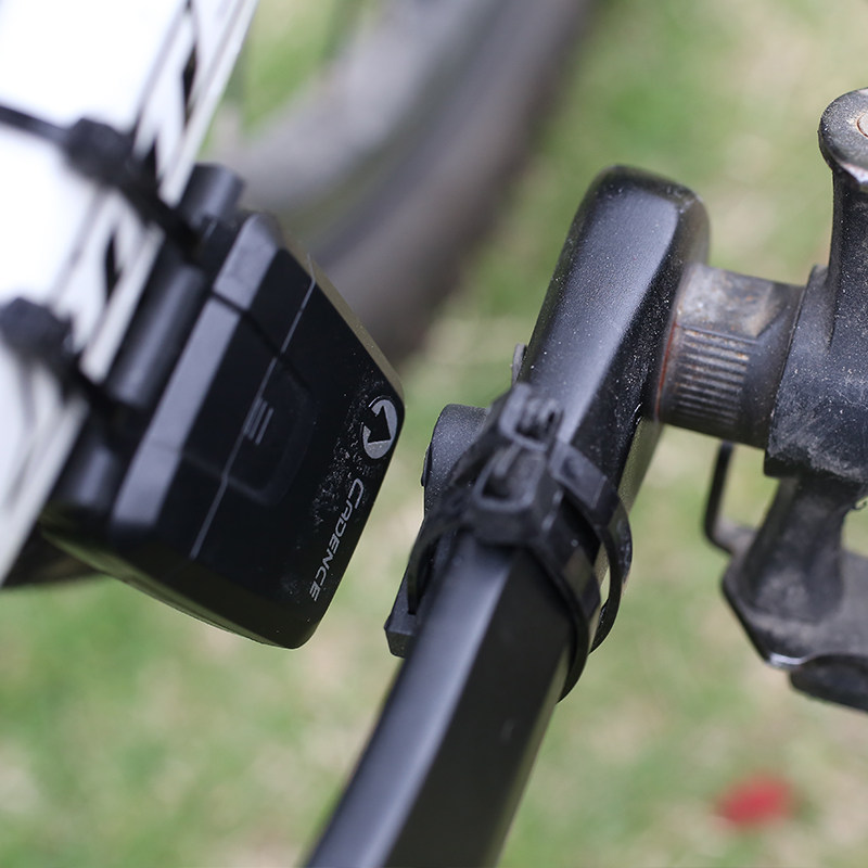 Compteur de vélo XQJ) - Ref 2421965 Image 13