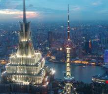 中国的经济在接近年底的时候正在加速复苏，官方数据显示，在出口的推动下，11月份制造业的增长速度快于预期...